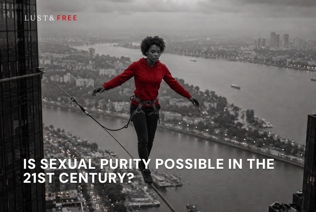 is sexual purity possible in the 21st century?